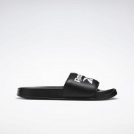 Reebok Classic Slide Black/White Women