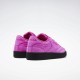 Reebok Club C Pink/Black Women