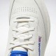 Reebok Club C 85 Chalk/Blue/Red Men