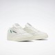 Reebok Club C 85 Chalk/White/Green Men