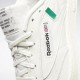 Reebok Club C 85 Chalk/White/Green Men