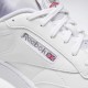 Reebok Club C 85 White/Carbon Men