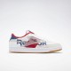 Reebok Club C 85 White/Blue/Red Men