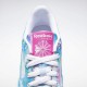 Reebok Club C 85 Blue/White/Pink Women