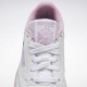 Reebok Club C 85 White/Green/Pink Women