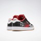 Reebok Club C 85 Black/Grey/White Women