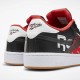 Reebok Club C 85 Black/Grey/White Women