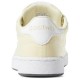 Reebok Club C 85 Canvas Yellow/White/Grey Men