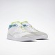 Reebok Club C RC 1 White/Purple/Skull Grey Men