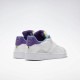 Reebok Club C RC 1 White/Purple/Skull Grey Men