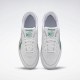 Reebok Club C Revenge White/Green/Neon Men