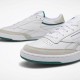 Reebok Club C Revenge Plus White/Chalk/Purple Men