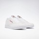 Reebok Club Classic 85 White/Skull Grey/Red/Black Men