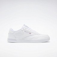 Reebok Club MEMT Wide 4E White/Steel Men