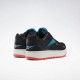 Reebok Court Double Mix Black/Grey/Teal Women