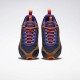 Reebok Daytona DMX II Brown/Purple/Orange Men