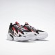 Reebok DMX Series 1000 White/Black/Red Men