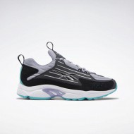 Reebok DMX Series 2200 Shadow/Grey/Violet Men