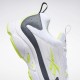 Reebok DMX Series 2200 White/Grey/Yellow Men