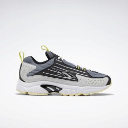 Reebok DMX Series 2200 Alloy/Black/Yellow Women