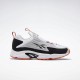 Reebok DMX Series 2200 White/Orange/Grey Women