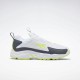 Reebok DMX Series 2200 White/Grey/Yellow Women