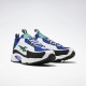 Reebok DMX Series 2K Cobalt/White/Emerald Men