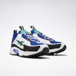 Reebok DMX Series 2K Cobalt/White/Emerald Women