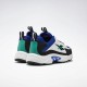 Reebok DMX Series 2K Cobalt/White/Emerald Women