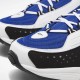 Reebok DMX Series 2K Cobalt/White/Emerald Women