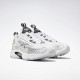 Reebok DMX Series 2K White/Black/Skull Grey Women