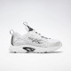 Reebok DMX Series 2K White/Black/Skull Grey Women