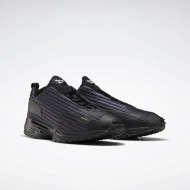 Reebok DMX Thrill Black/Grey Men