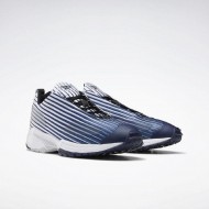 Reebok DMX Thrill Navy/White/Black Men