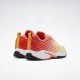 Reebok DMX Thrill Orange/White/Gold Men