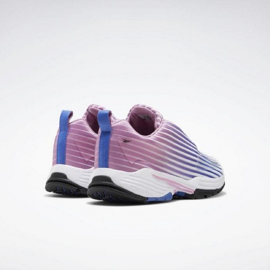 Reebok DMX Thrill Pink/Blue/White Women