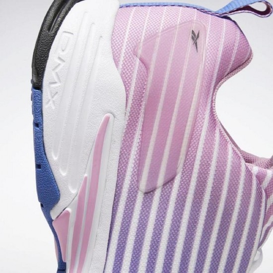 Reebok DMX Thrill Pink/Blue/White Women