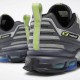 Reebok DMX6 MMI Grey/Lime Men