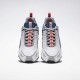 Reebok DMX6 MMI Grey/White Men