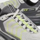 Reebok DMX6 MMI Grey/Lime Women