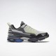 Reebok DMX6 MMI Grey/Lime Women