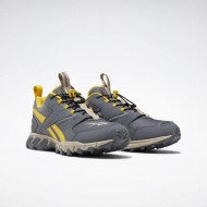 Reebok DMXpert Yellow/Grey/Beige Men