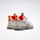 Reebok DMXpert Grey/Beige/Orange Women