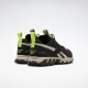 Reebok DMXpert Black/Beige/Neon Lime Women