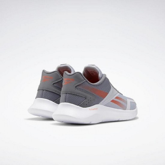 Reebok Energylux 2 Grey/Orange Men