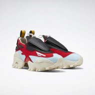 Reebok Experiment 4 Fury Trail by Pyer Moss Red/Sandtrap/Black Women