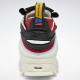 Reebok Experiment 4 Fury Trail by Pyer Moss Red/Sandtrap/Black Women