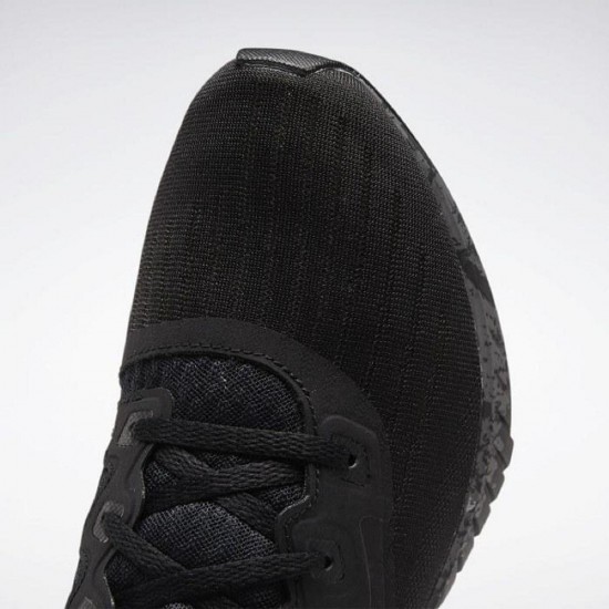 Reebok Flashfilm 2 Black/Grey Men