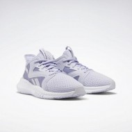 Reebok Flexagon 3 Lilac/White Women