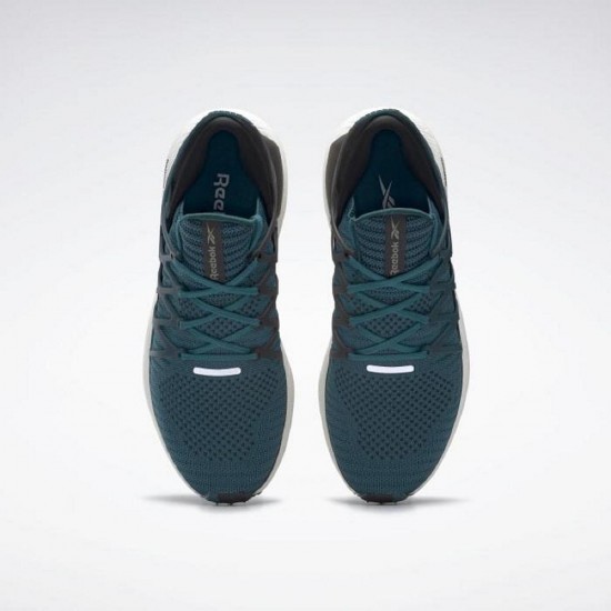 Reebok Floatride Run 2 Teal/Black/White Men